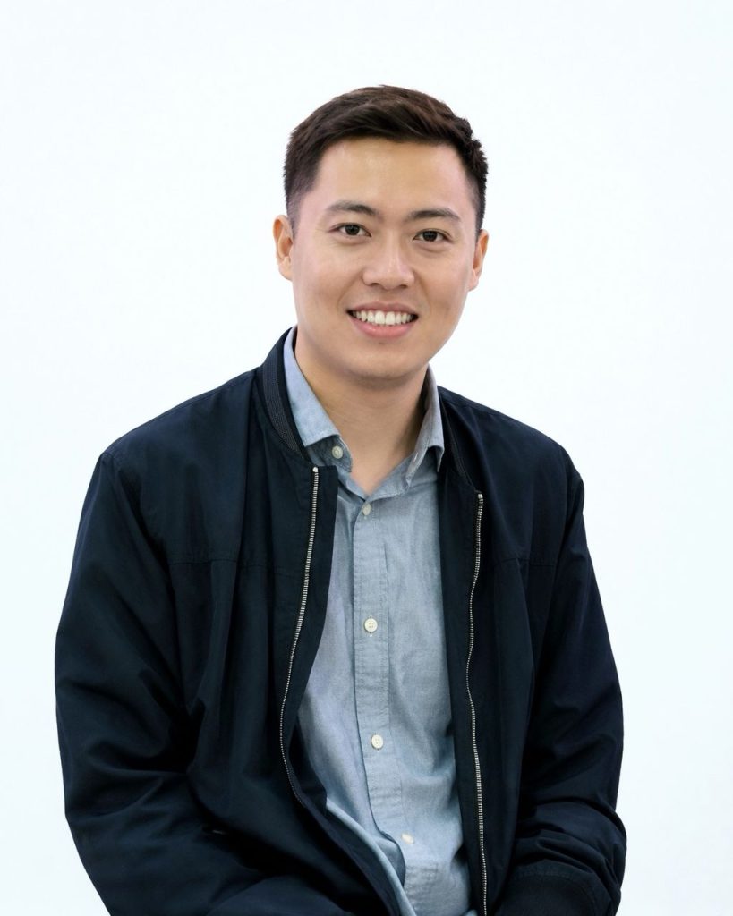 Law Li Shen